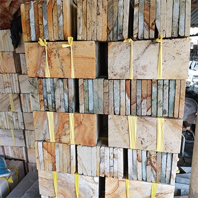 Batu Palimanan Rata Mesin 10x20