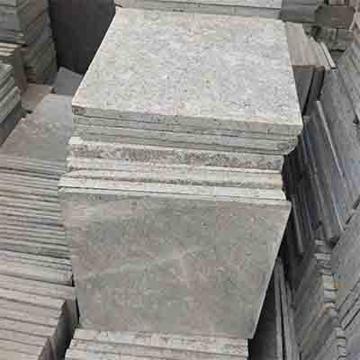 Batu Andesit Bakar 50x50