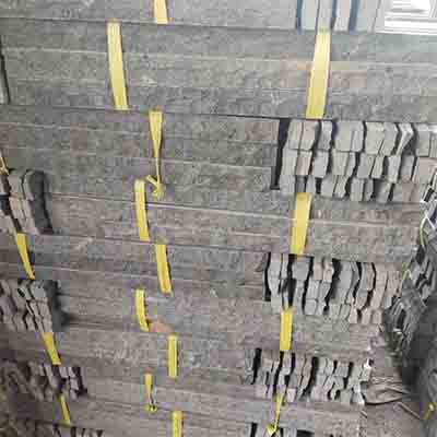 Batu Andesit Susun Sirih 3x40