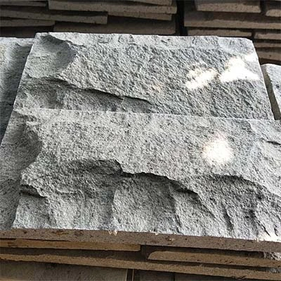 Batu Andesit Rata Alam 15x30